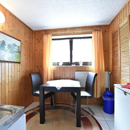 Charming Apartment In K Hlungsborn With Parking Kuehlungsborn Exterior photo