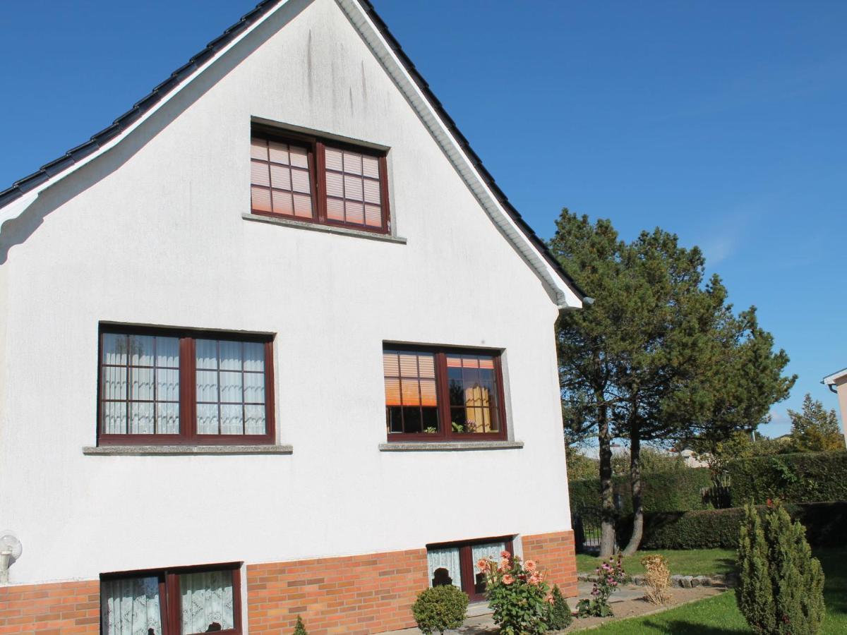 Charming In K Hlungsborn With Parking *