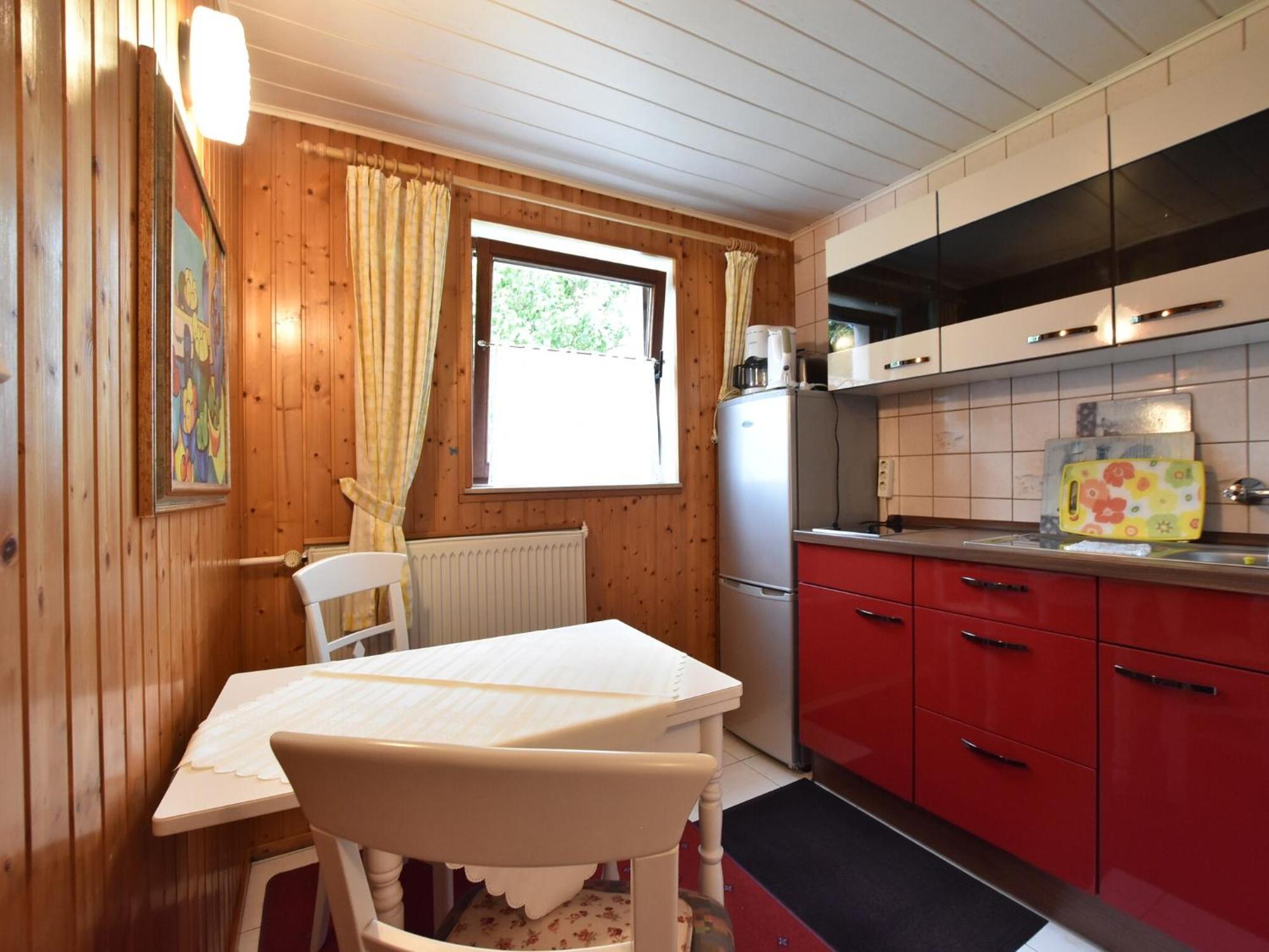 Charming In K Hlungsborn With Parking