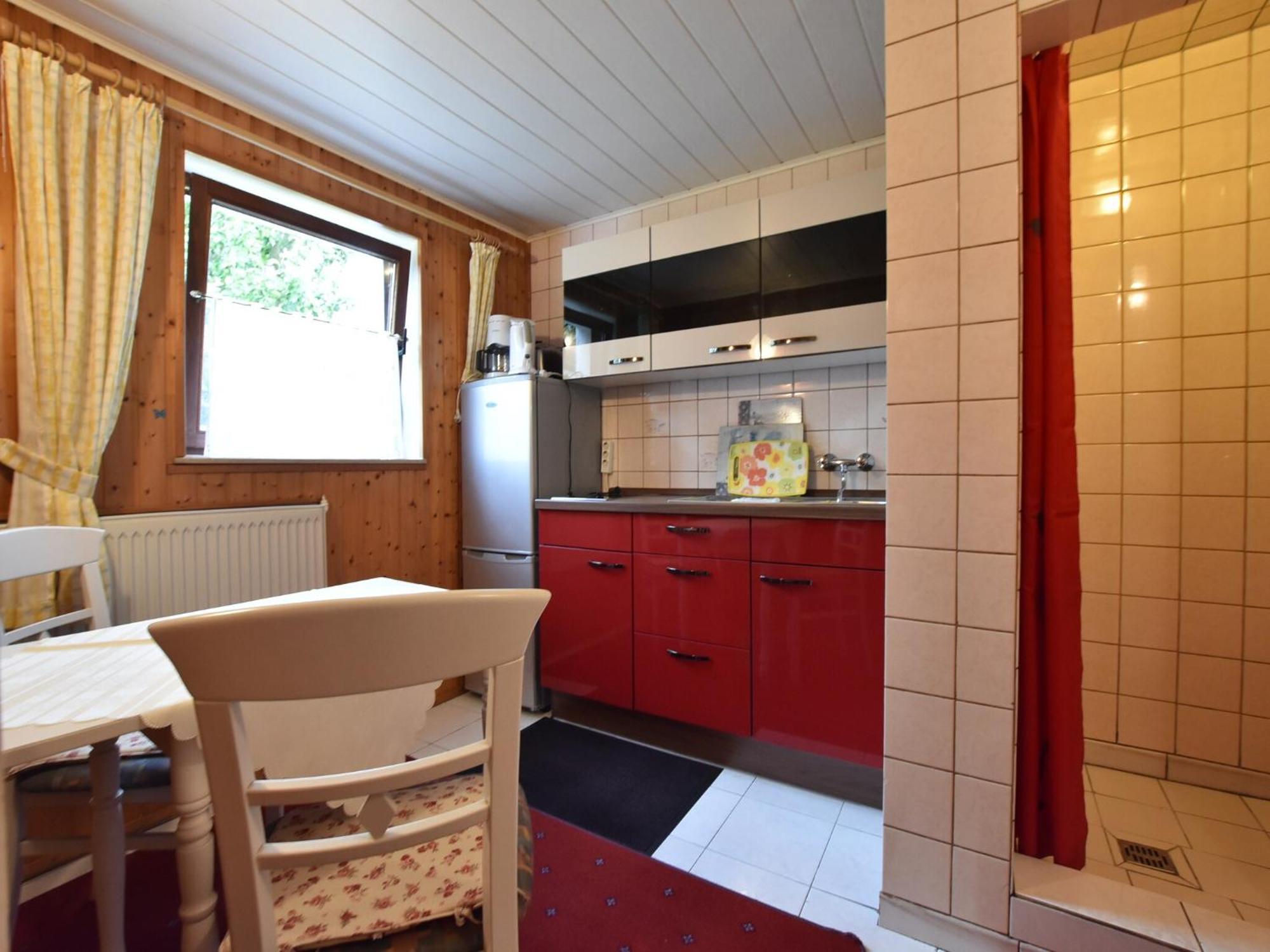 Charming In K Hlungsborn With Parking Apartment *
