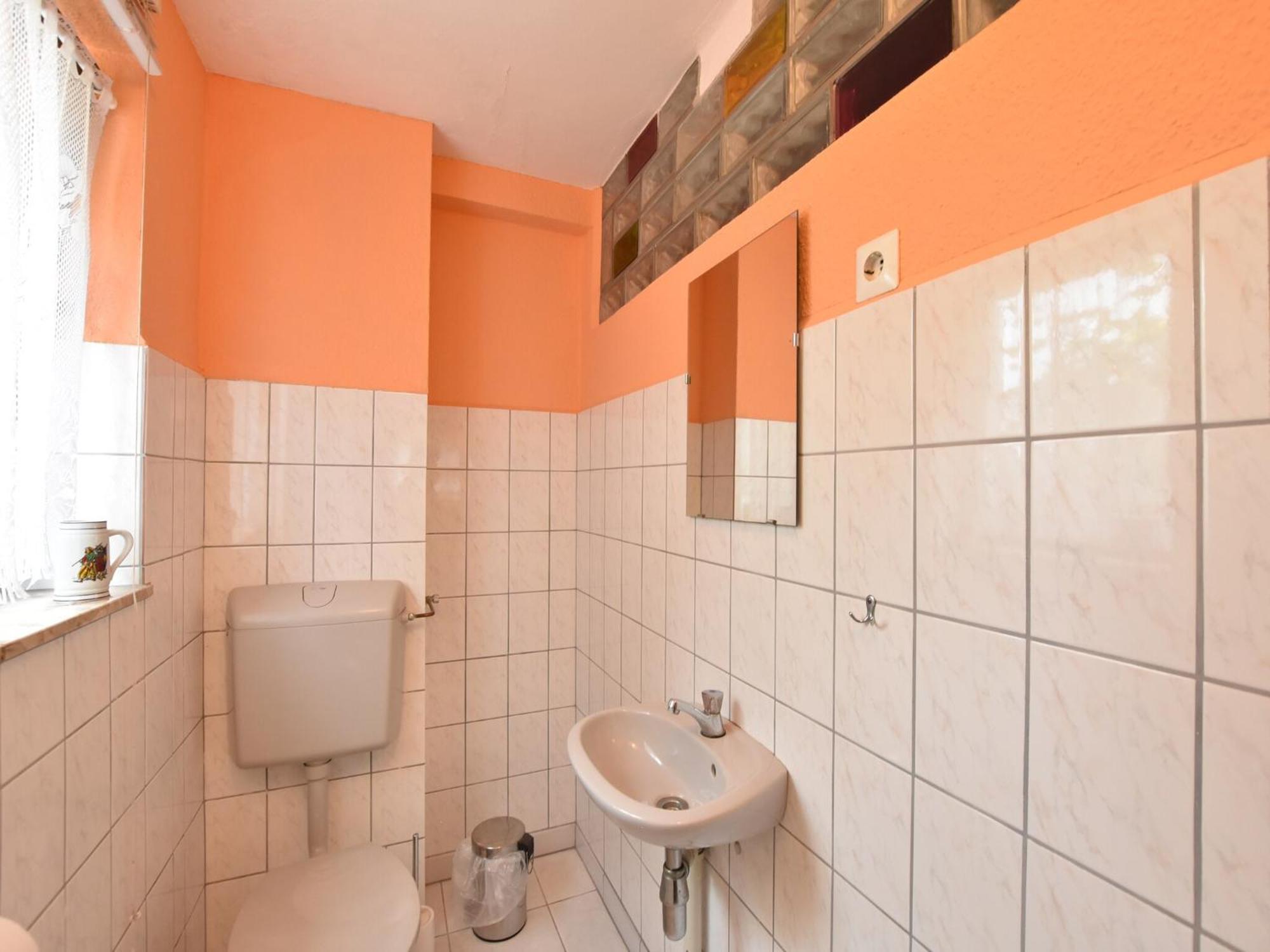 Charming In K Hlungsborn With Parking *