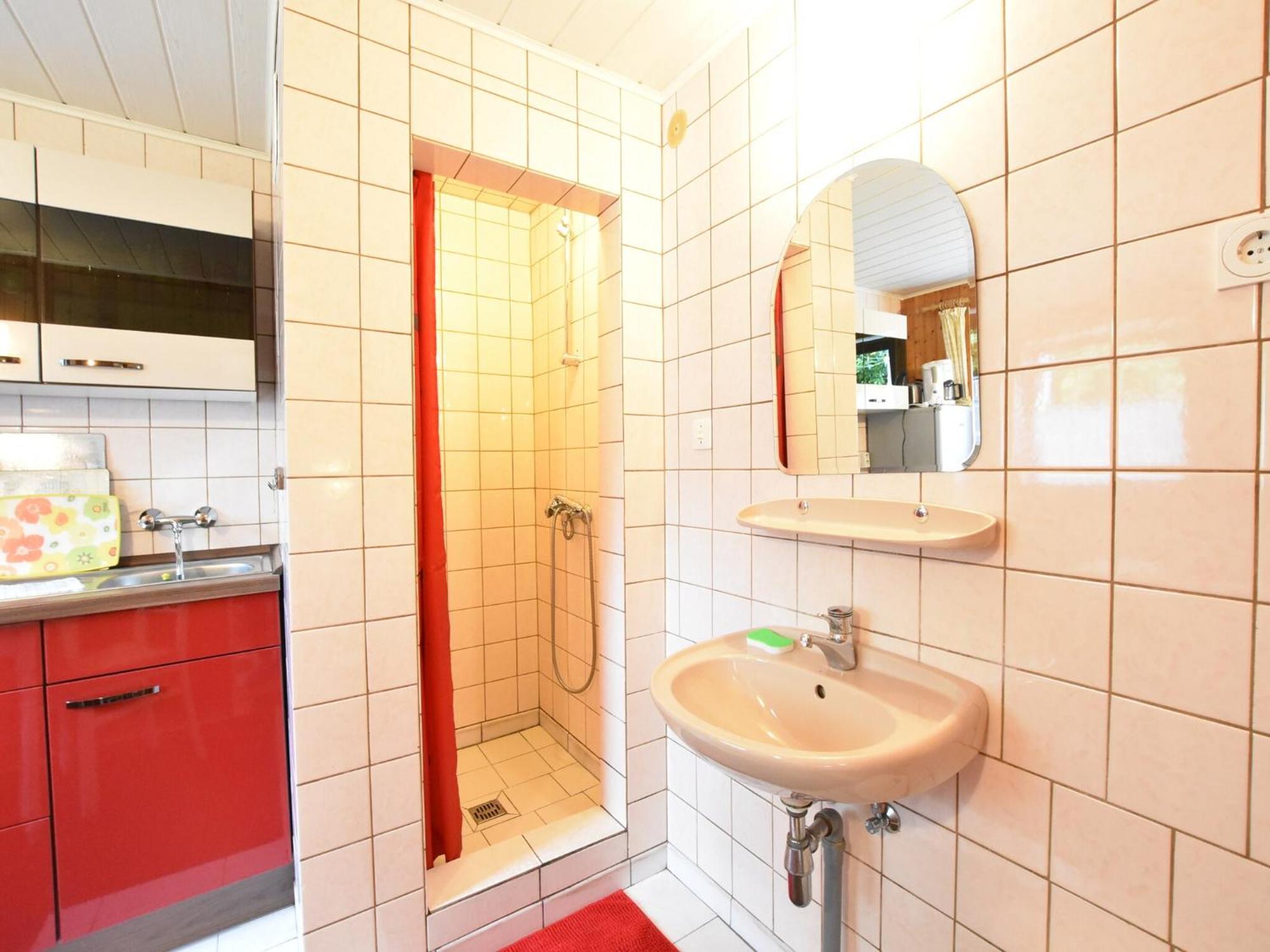 Apartment Charming In K Hlungsborn With Parking Kuehlungsborn