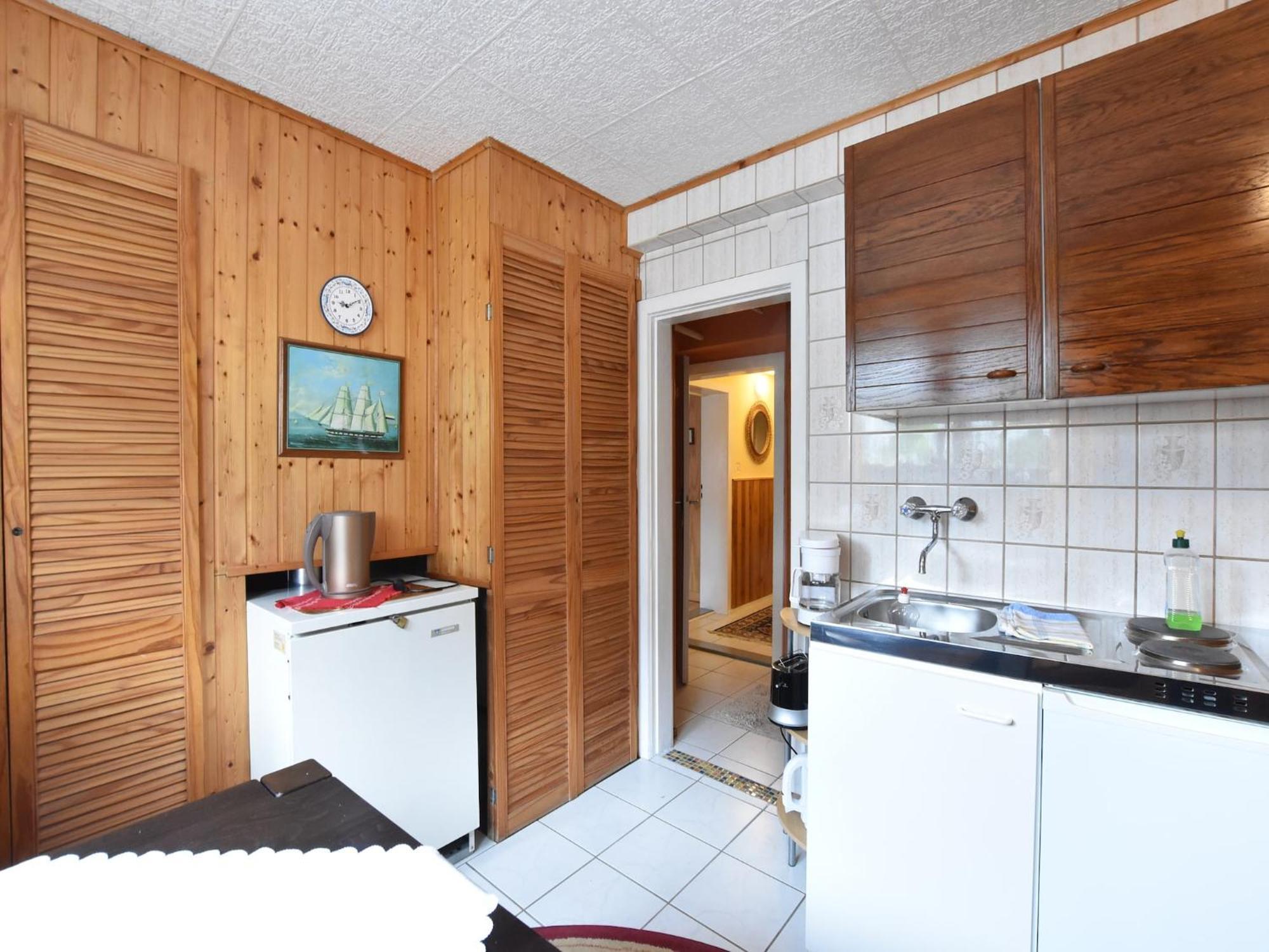Charming In K Hlungsborn With Parking Apartment *
